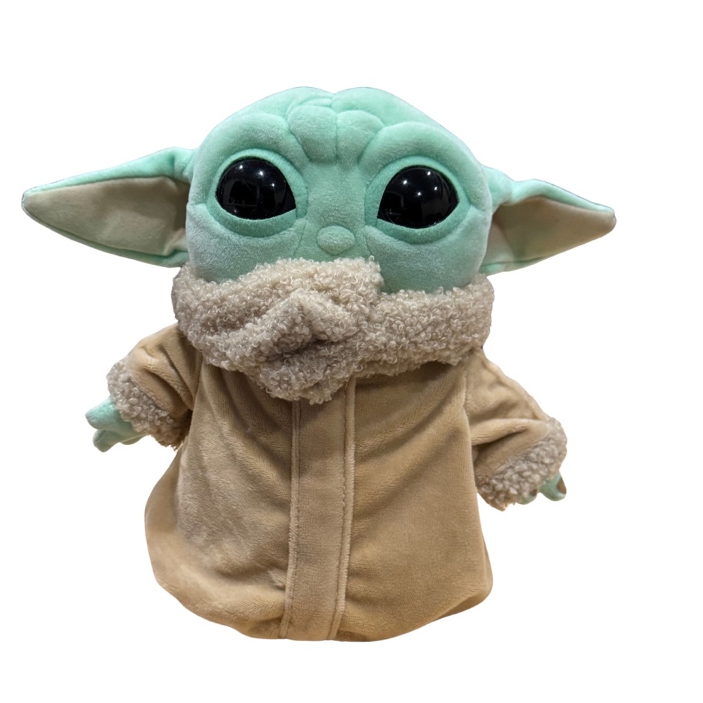 Star Wars The Mandalorian The Child Grogu